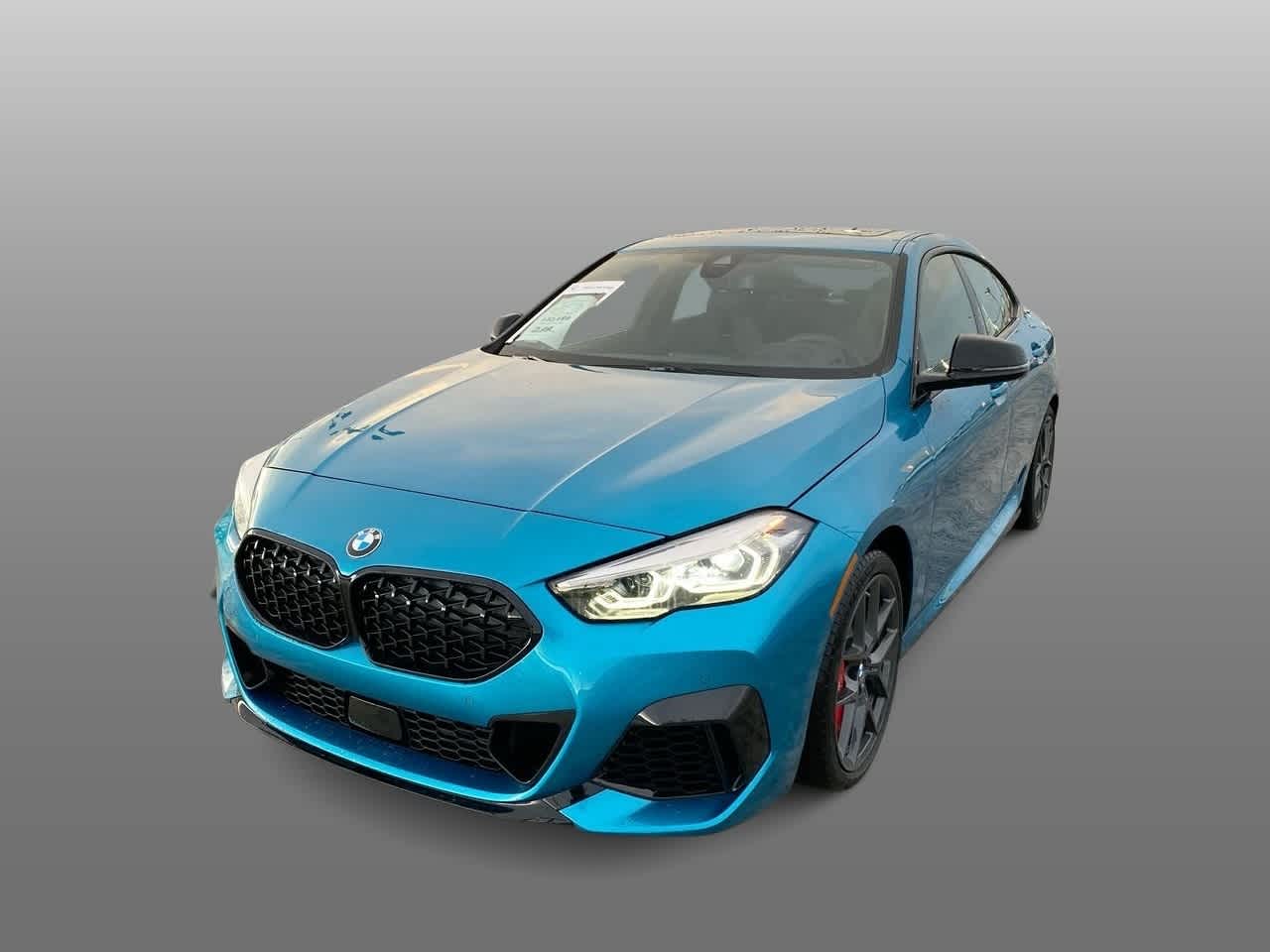 2024 BMW 2 Series M235i xDrive Hero Image