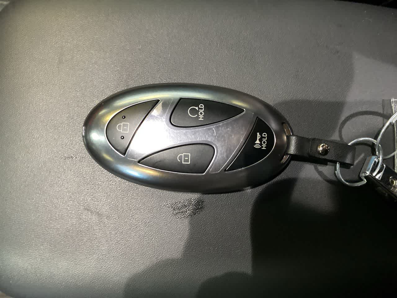 Thumbnail: 2025 Hyundai Kona - 26