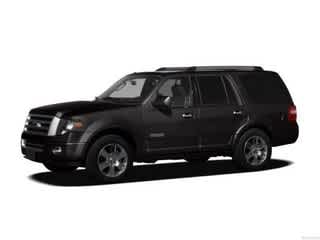 2012 Ford Expedition Limited -
                Anchorage, AK