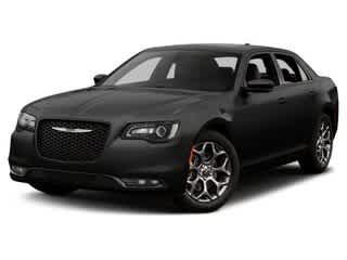 2018 Chrysler 300 S