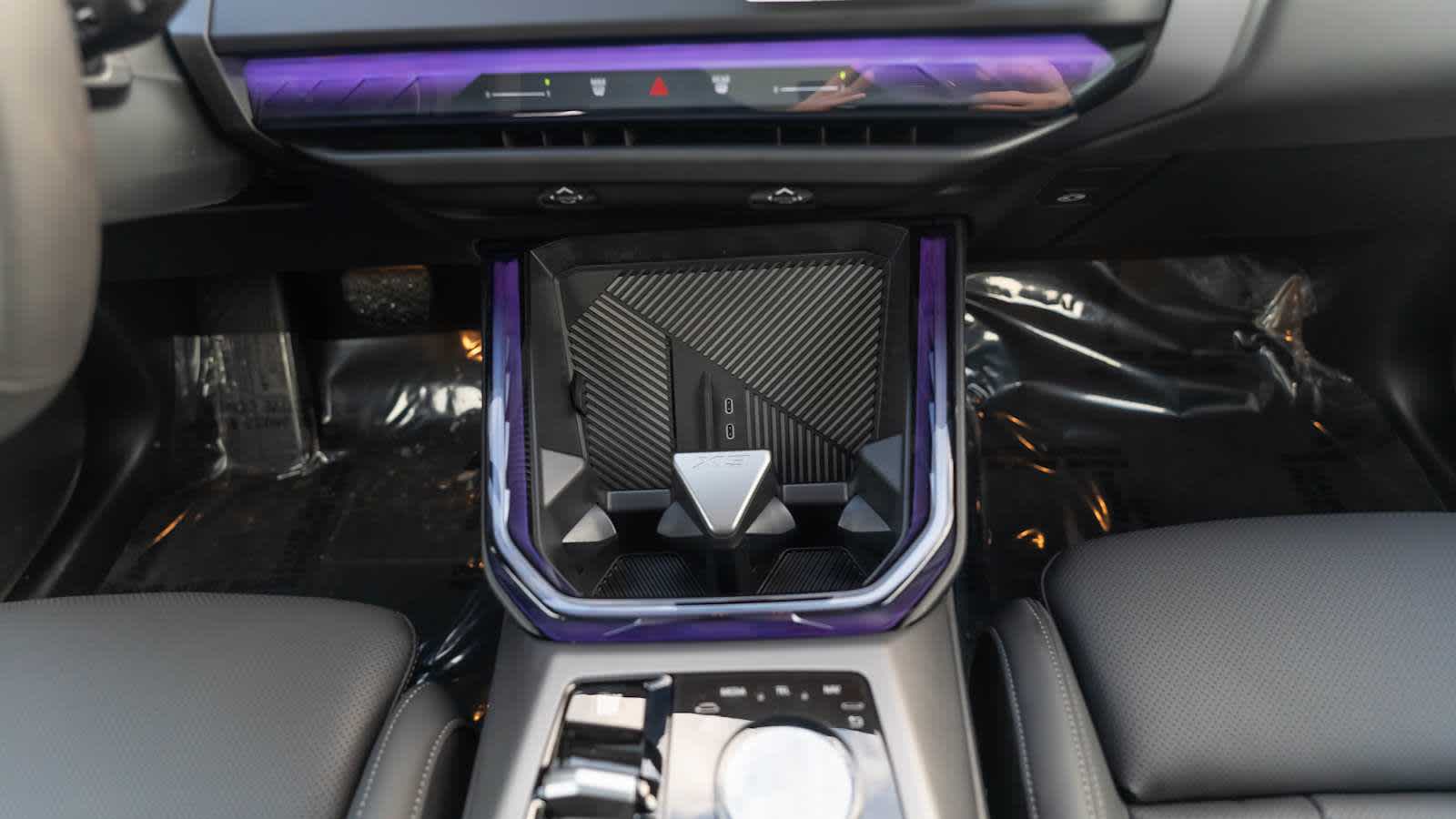 Thumbnail: 2026 BMW X3 - 48