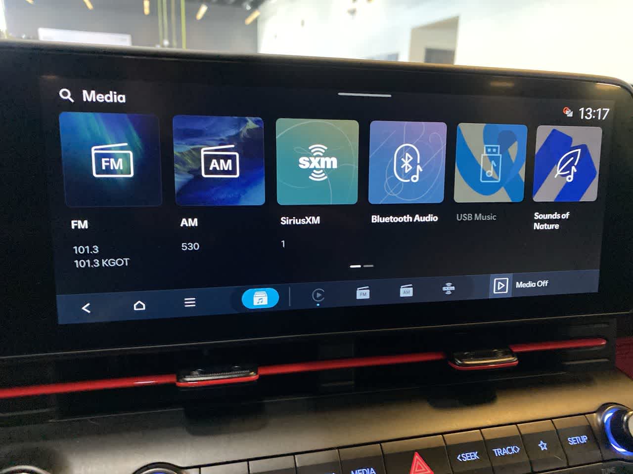 Thumbnail: 2025 Hyundai Kona - 15