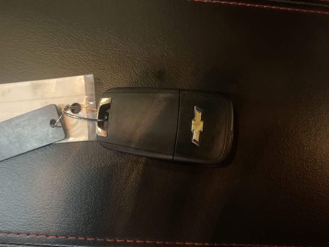 Thumbnail: 2016 Chevrolet  - 27