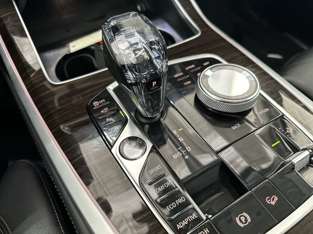 Thumbnail: 2019 BMW X7 - 13