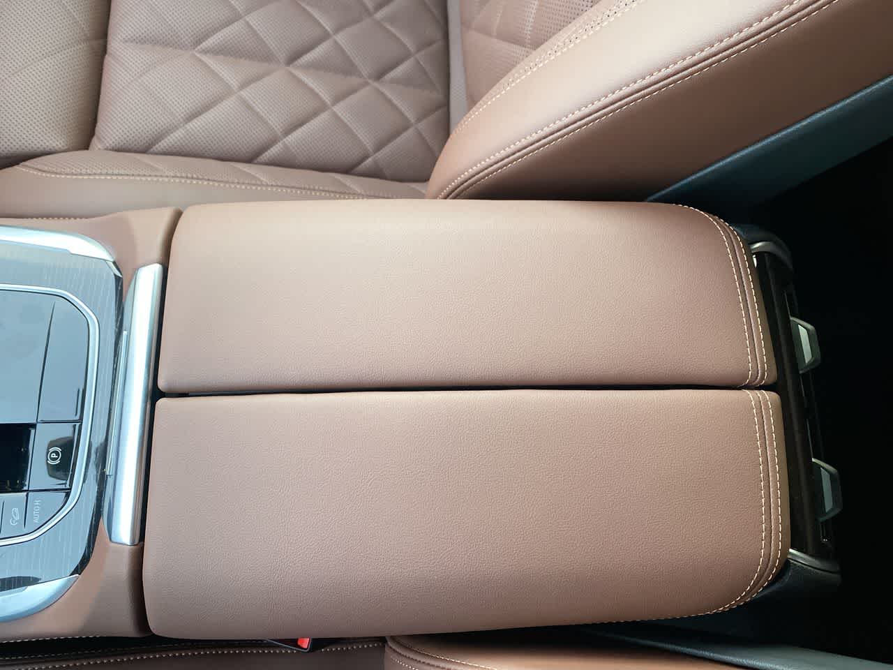 Thumbnail: 2025 BMW X5 - 15