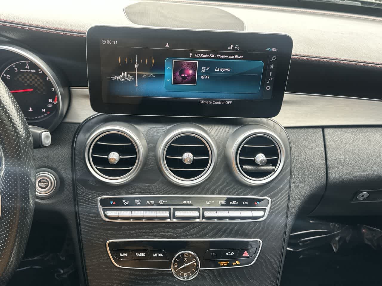 Thumbnail: 2019 Mercedes-Benz C-Class - 11