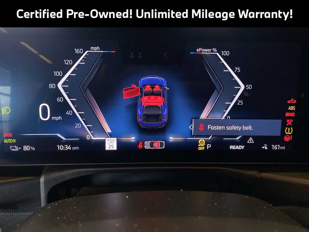 Thumbnail: 2023 BMW i4 - 14