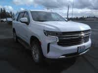 Thumbnail: 2024 Chevrolet Tahoe - 3