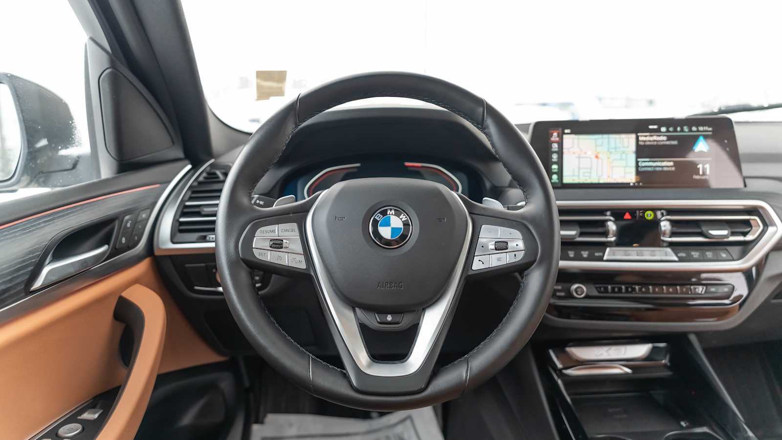 Thumbnail: 2024 BMW X3 - 43