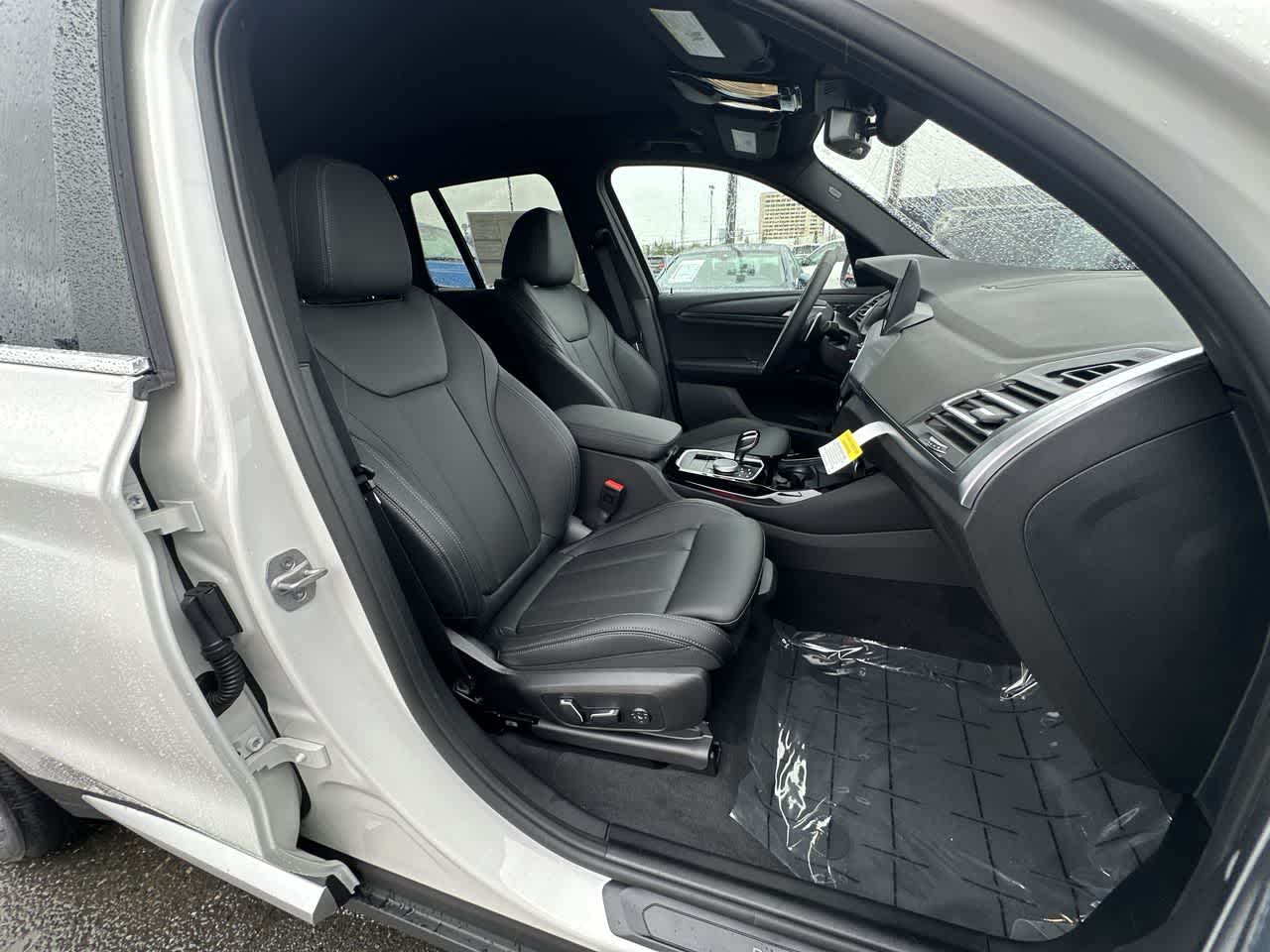 Thumbnail: 2024 BMW X3 - 18