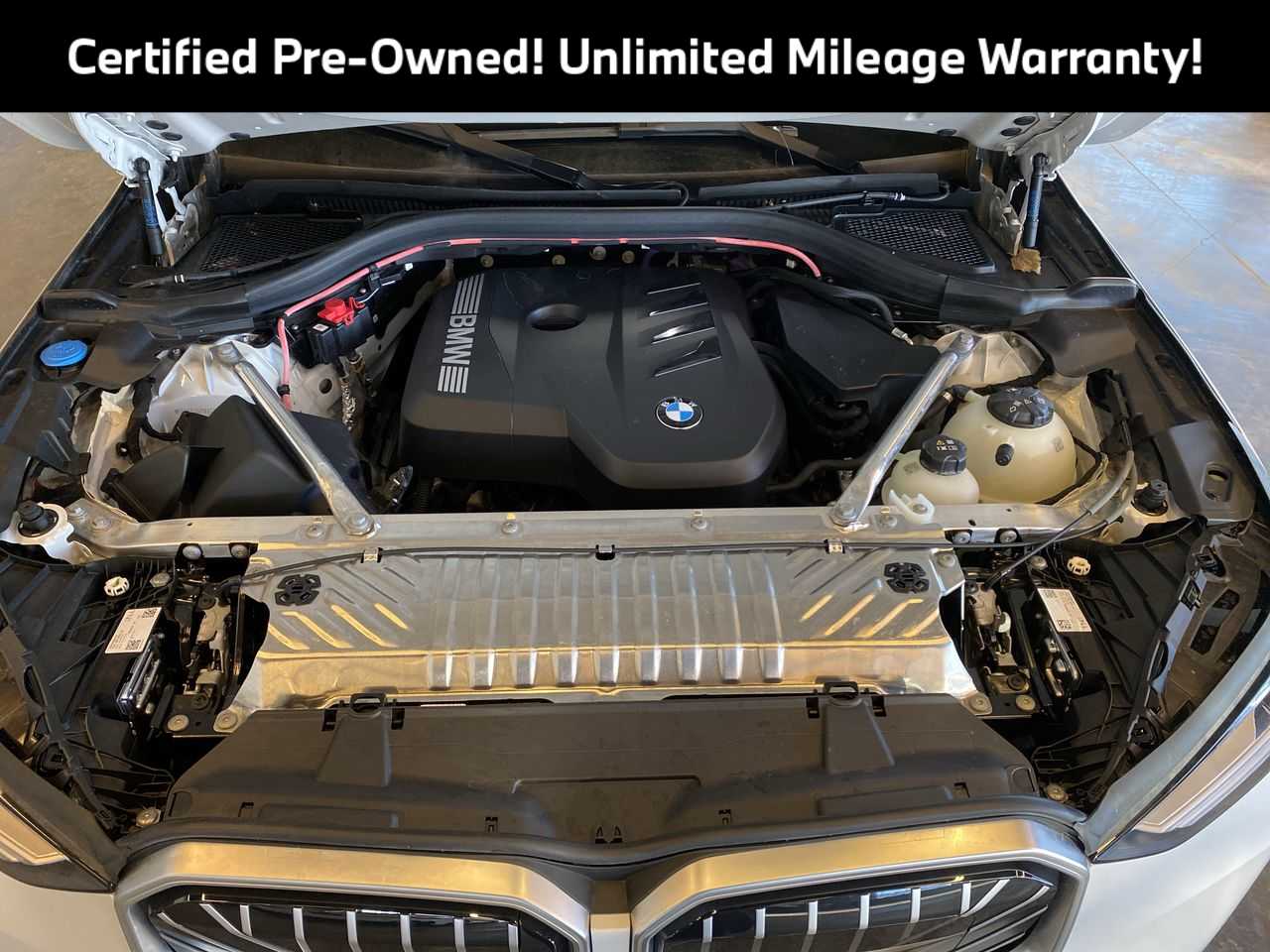 Thumbnail: 2025 BMW X3 - 26