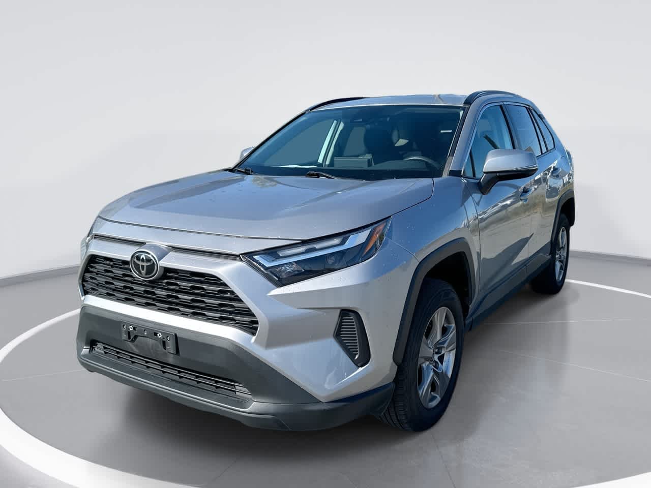2022 Toyota RAV4 XLE -
                  Anchorage, AK