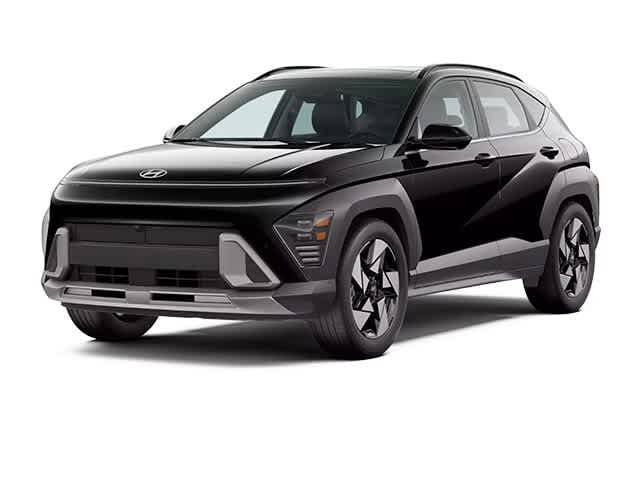 Thumbnail: 2024 Hyundai Kona - 1