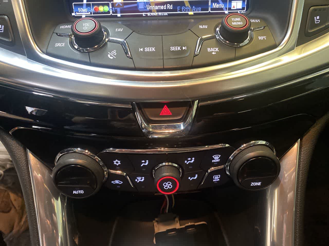 Thumbnail: 2016 Chevrolet  - 18