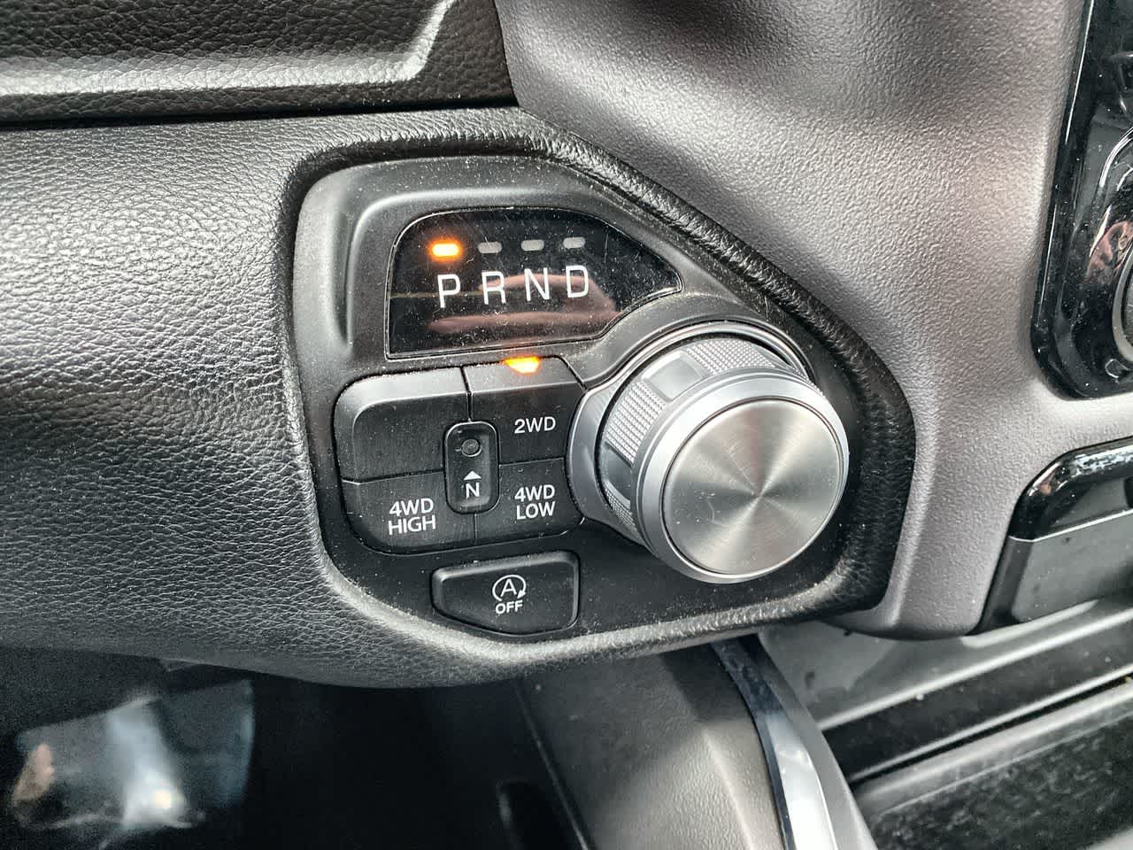 Thumbnail: 2024 RAM 1500 - 20