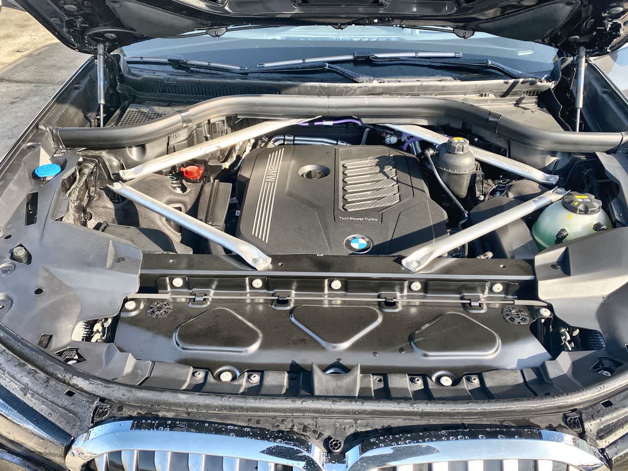 Thumbnail: 2022 BMW X7 - 17