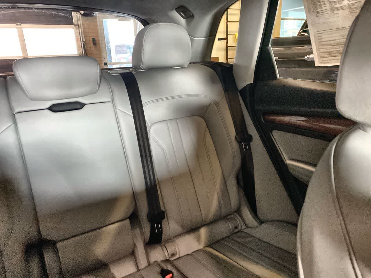 Thumbnail: 2022 Audi Q5 - 6