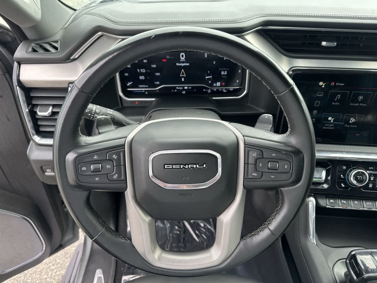 Thumbnail: 2023 GMC Sierra 1500 - 7