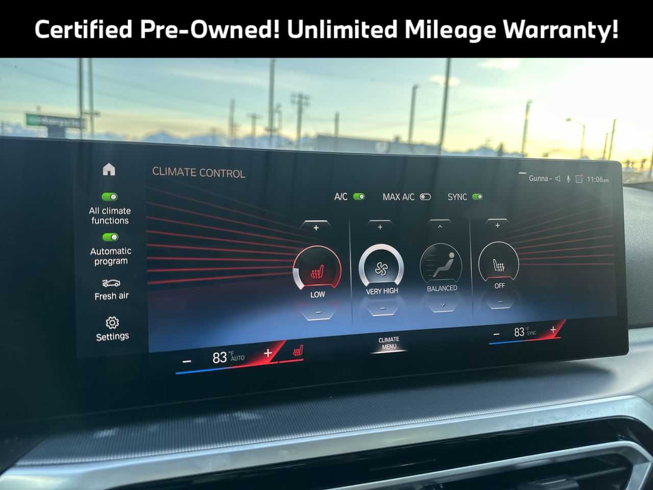 Thumbnail: 2024 BMW 3 Series - 13