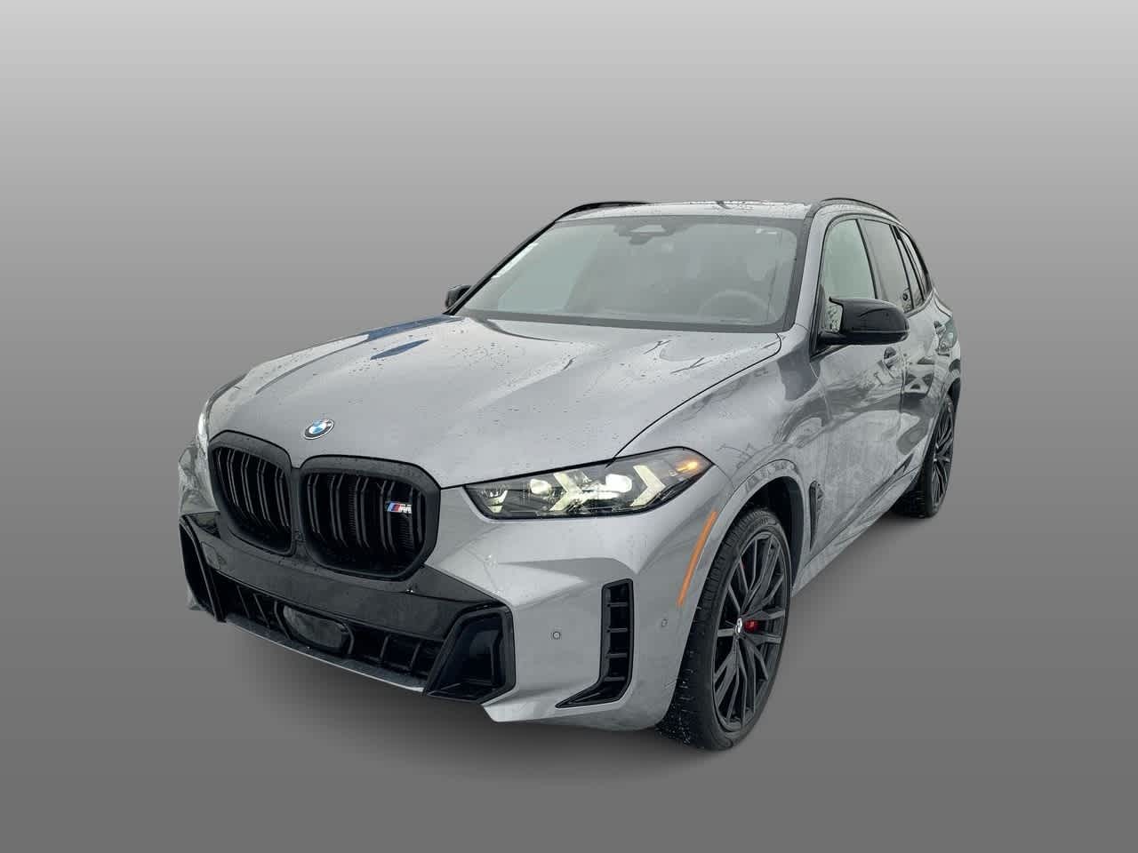 Thumbnail: 2025 BMW X5 - 1