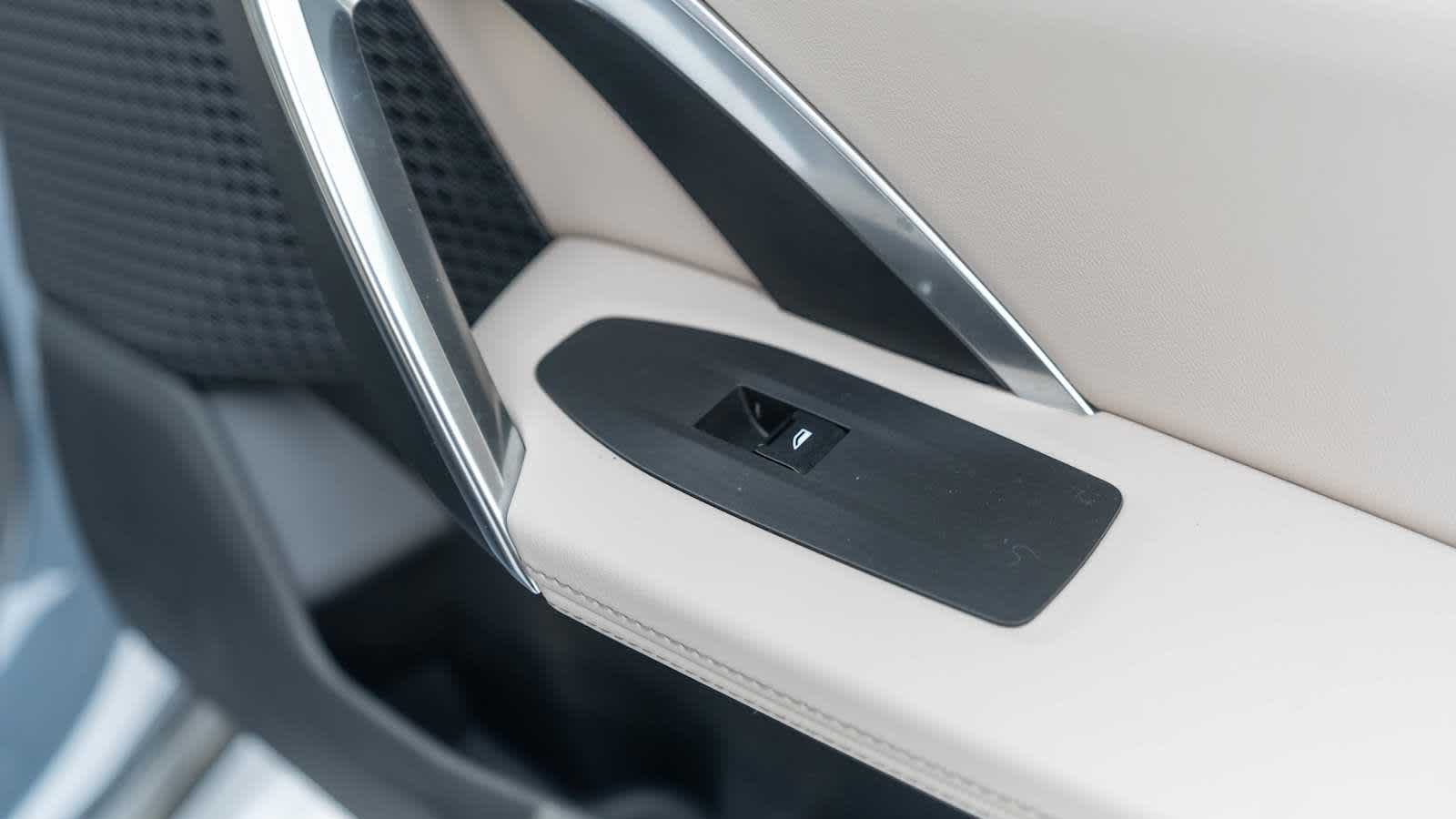 Thumbnail: 2025 BMW X1 - 27