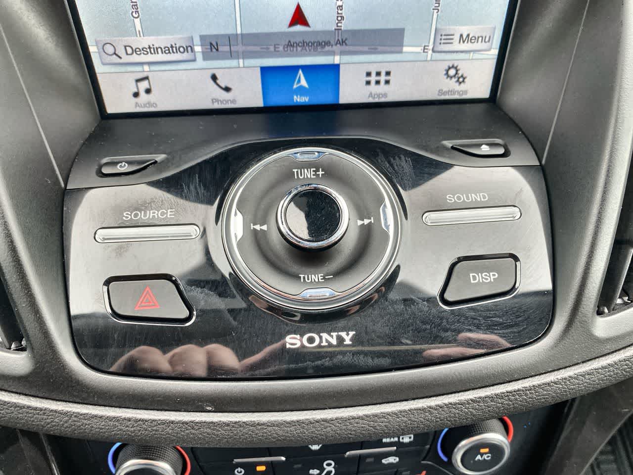 Thumbnail: 2017 Ford Escape - 18