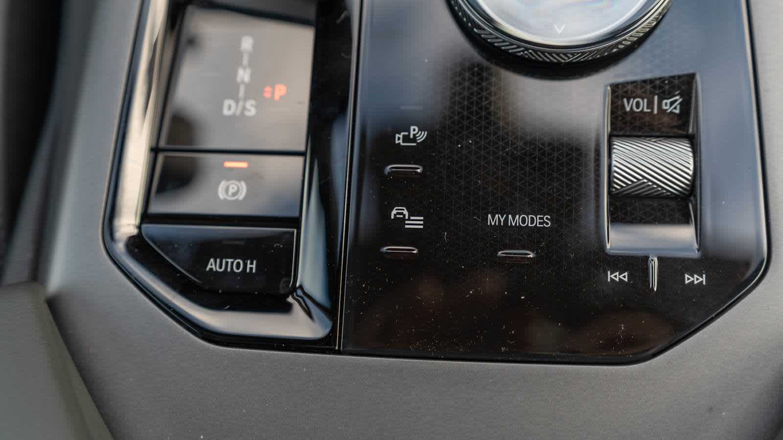 Thumbnail: 2026 BMW X3 - 43