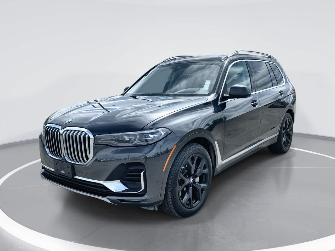 2019 BMW X7 xDrive40i -
                  Anchorage, AK