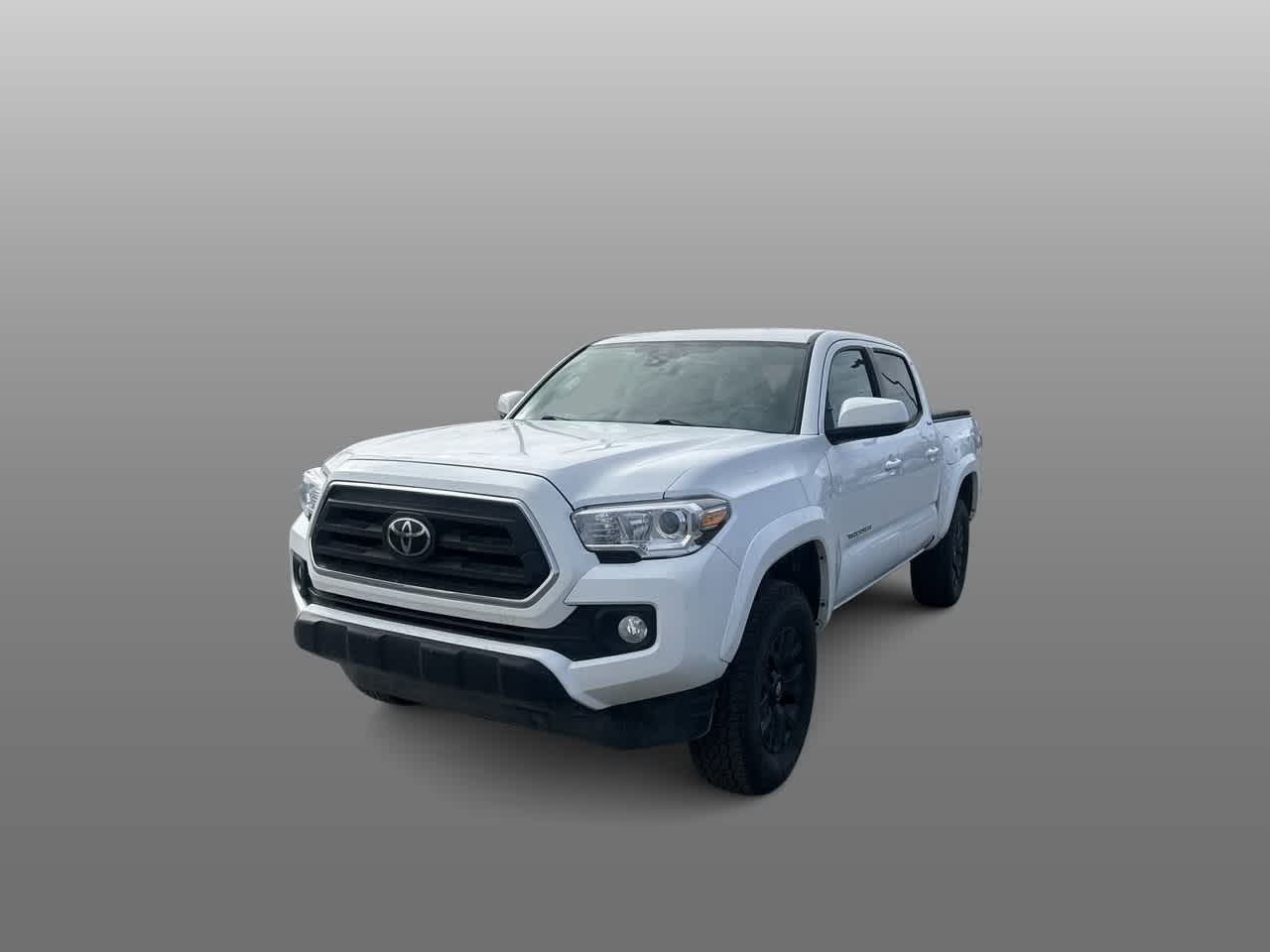 2022 Toyota Tacoma SR5 -
                  Anchorage, AK