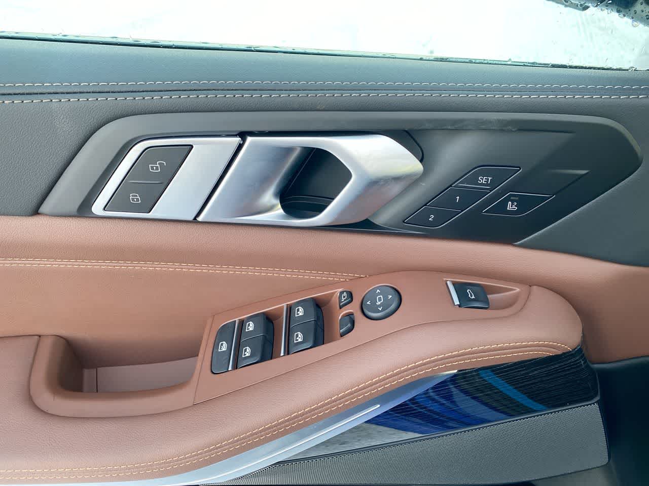 Thumbnail: 2025 BMW X5 - 6