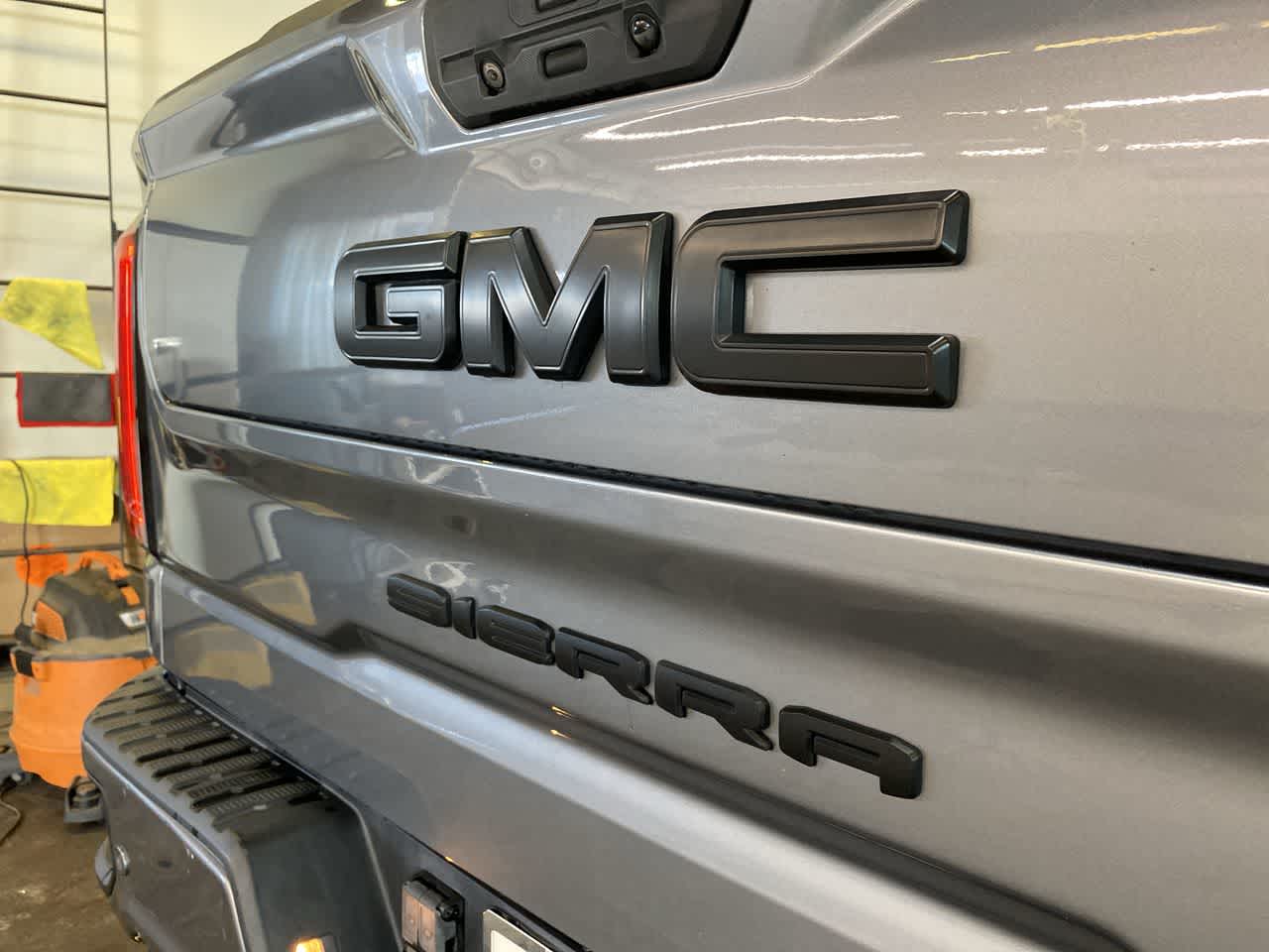 Thumbnail: 2020 GMC Sierra 1500 - 29