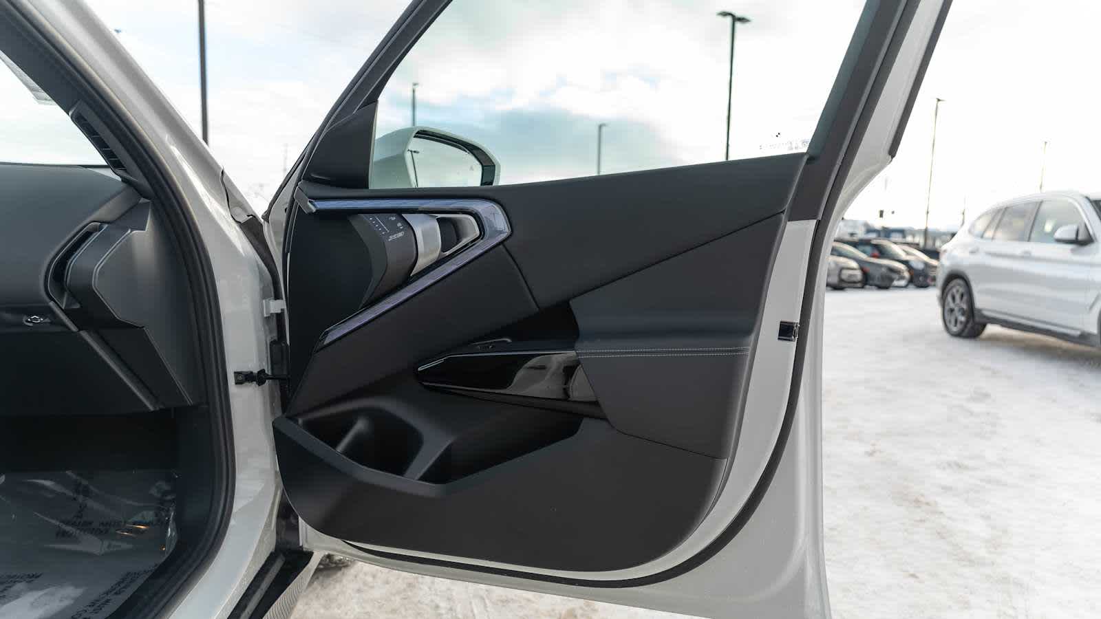 Thumbnail: 2026 BMW X3 - 17