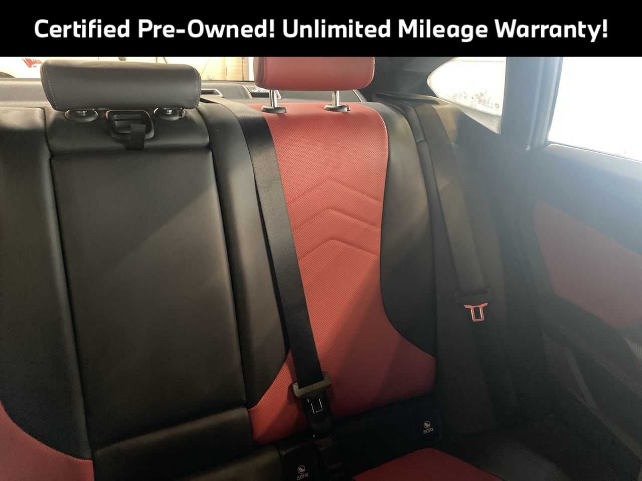 Thumbnail: 2025 BMW 2 Series - 6