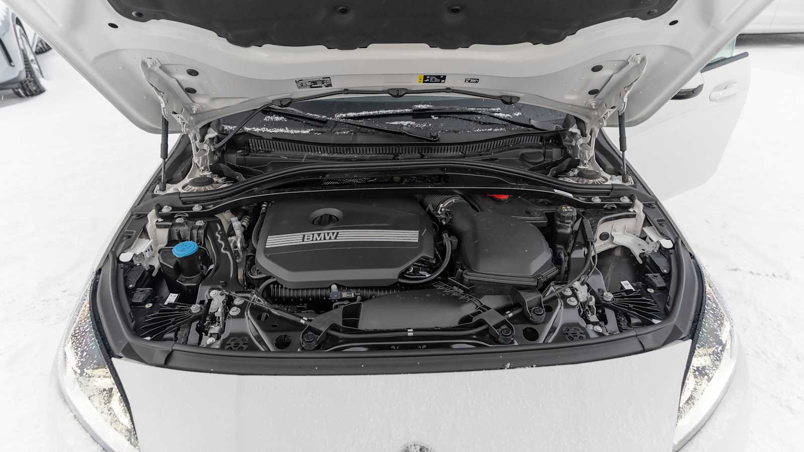 Thumbnail: 2025 BMW 2 Series - 10