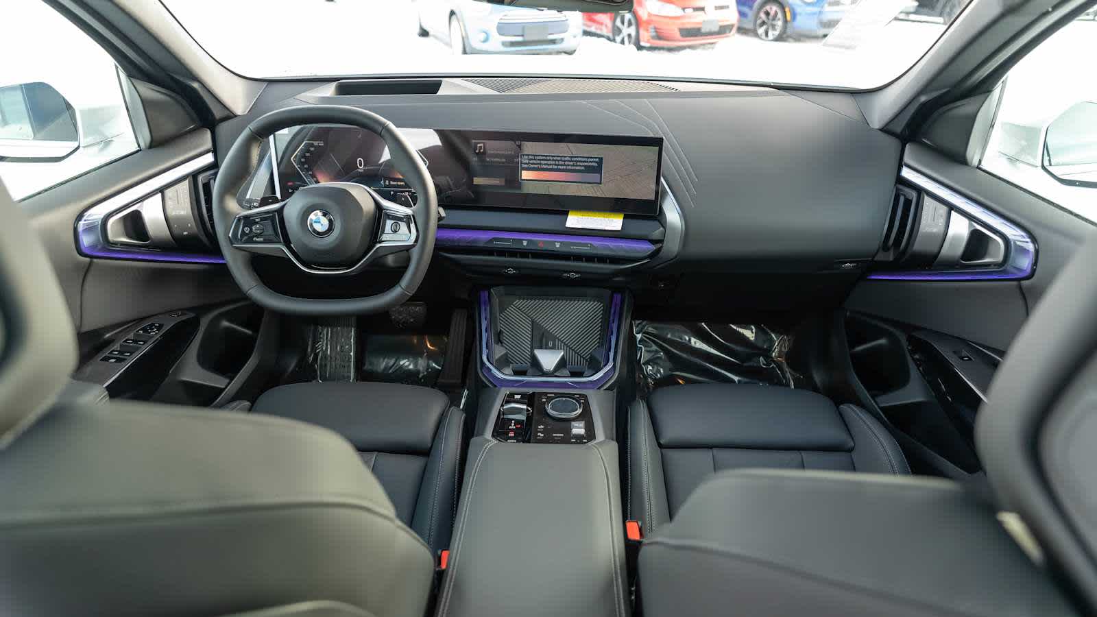 Thumbnail: 2026 BMW X3 - 32