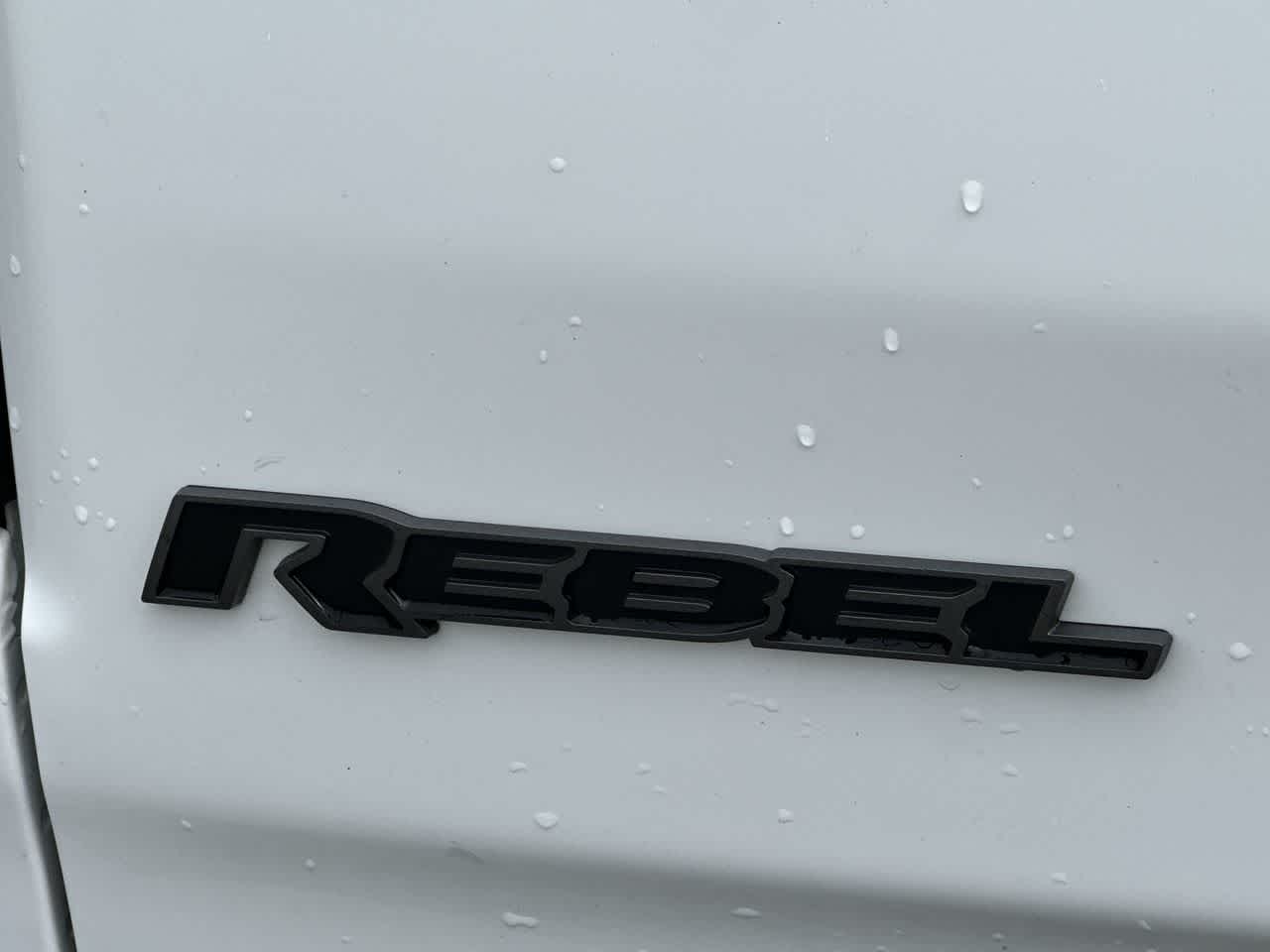 Thumbnail: 2025 RAM 1500 - 23