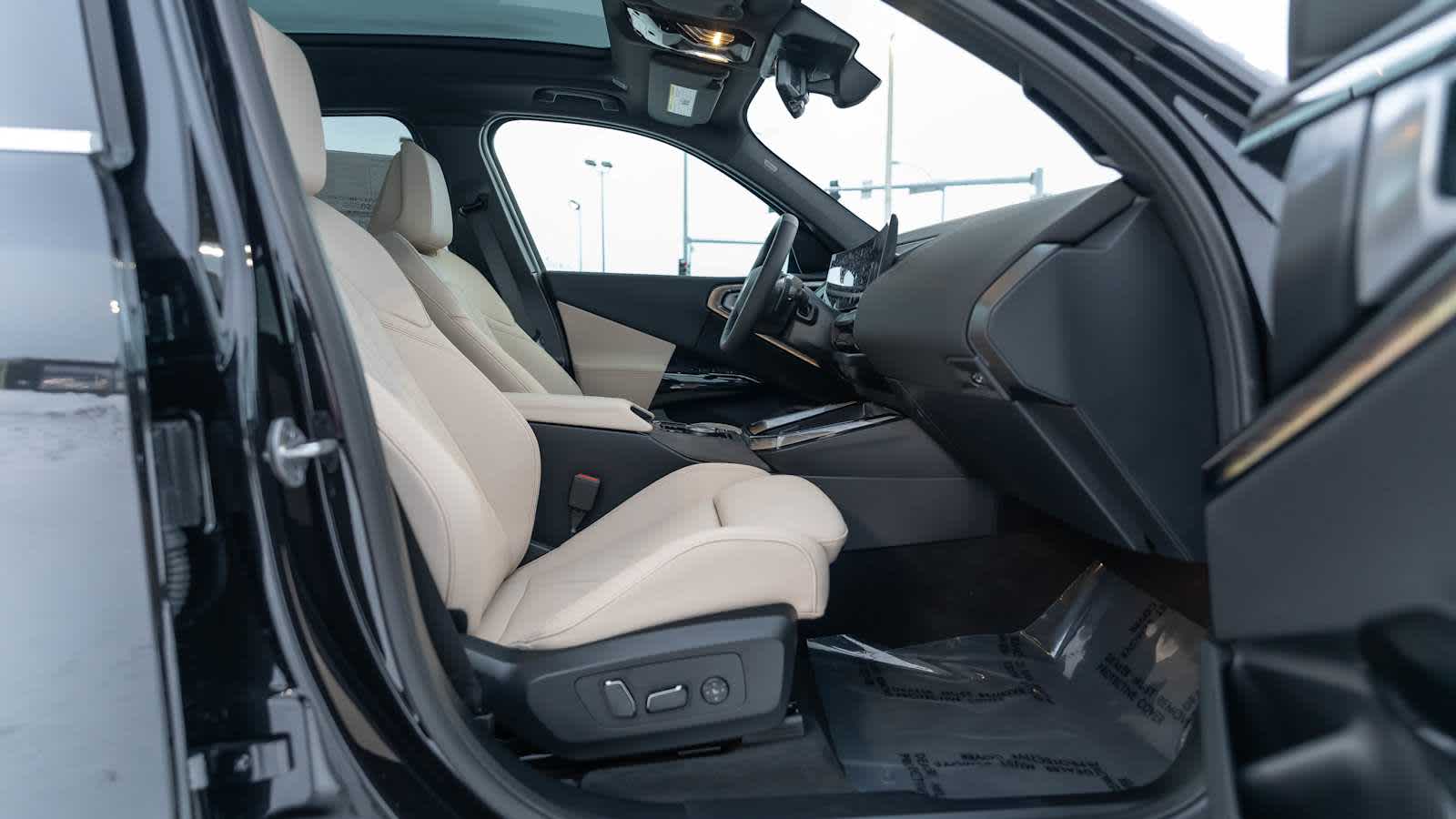 Thumbnail: 2026 BMW X3 - 26