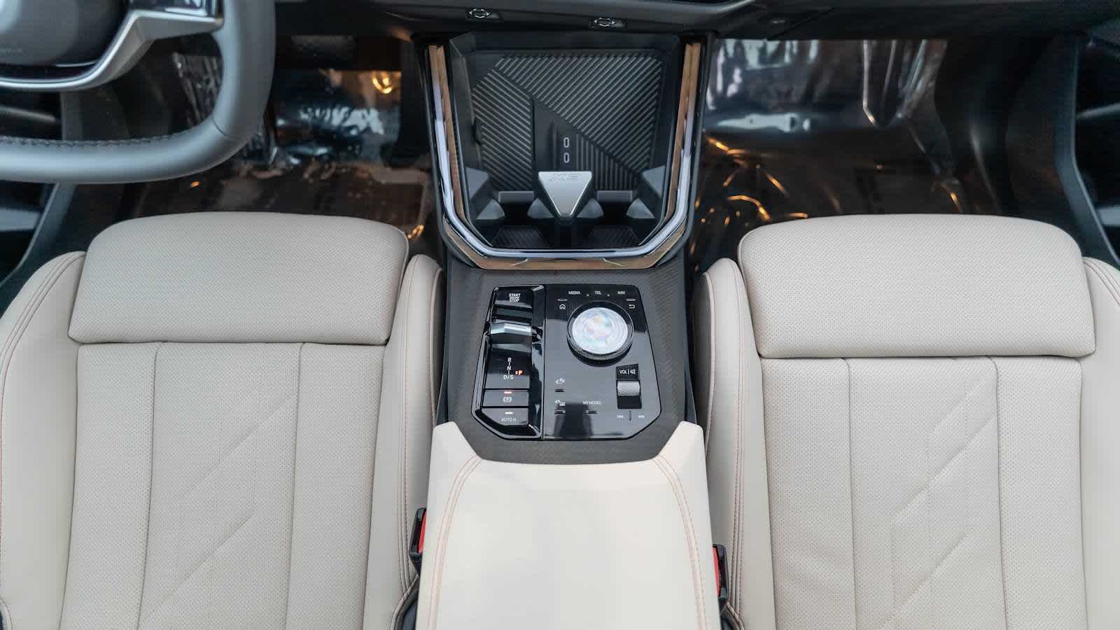 Thumbnail: 2026 BMW X3 - 43