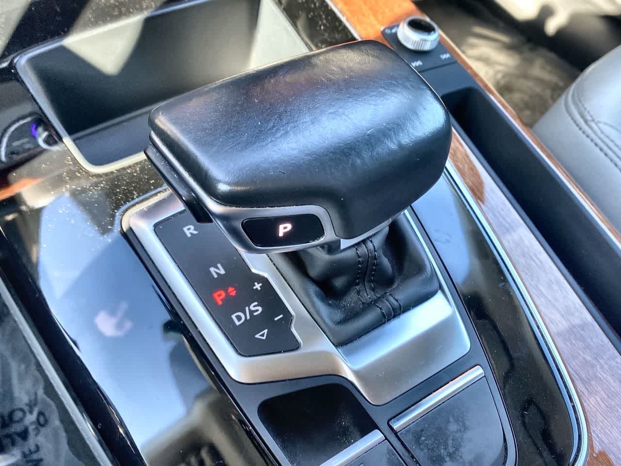 Thumbnail: 2022 Audi Q5 - 20