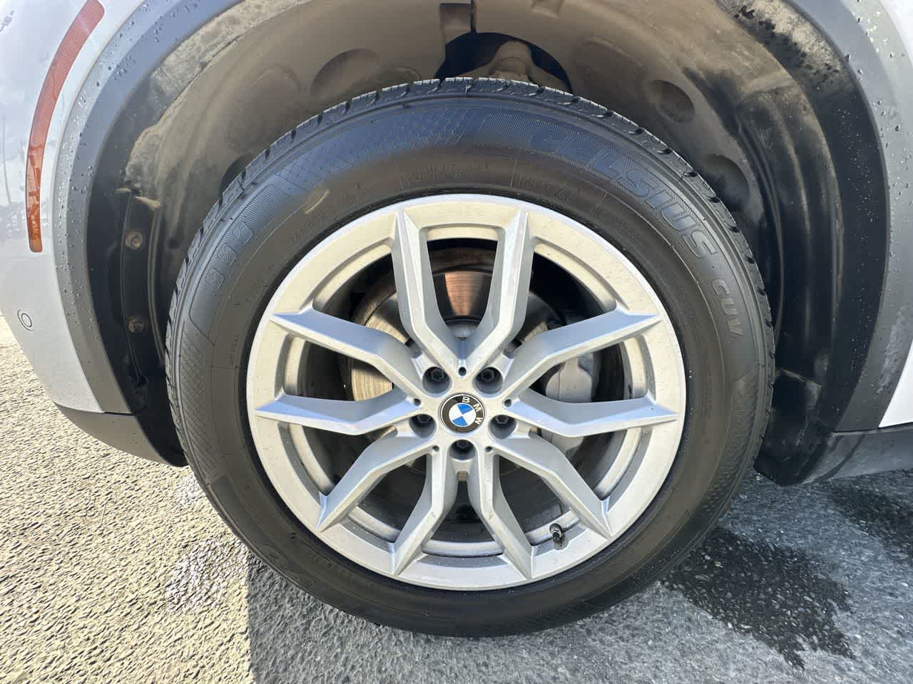 Thumbnail: 2019 BMW X5 - 3