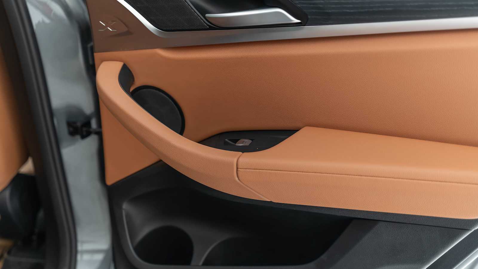 Thumbnail: 2024 BMW X3 - 23