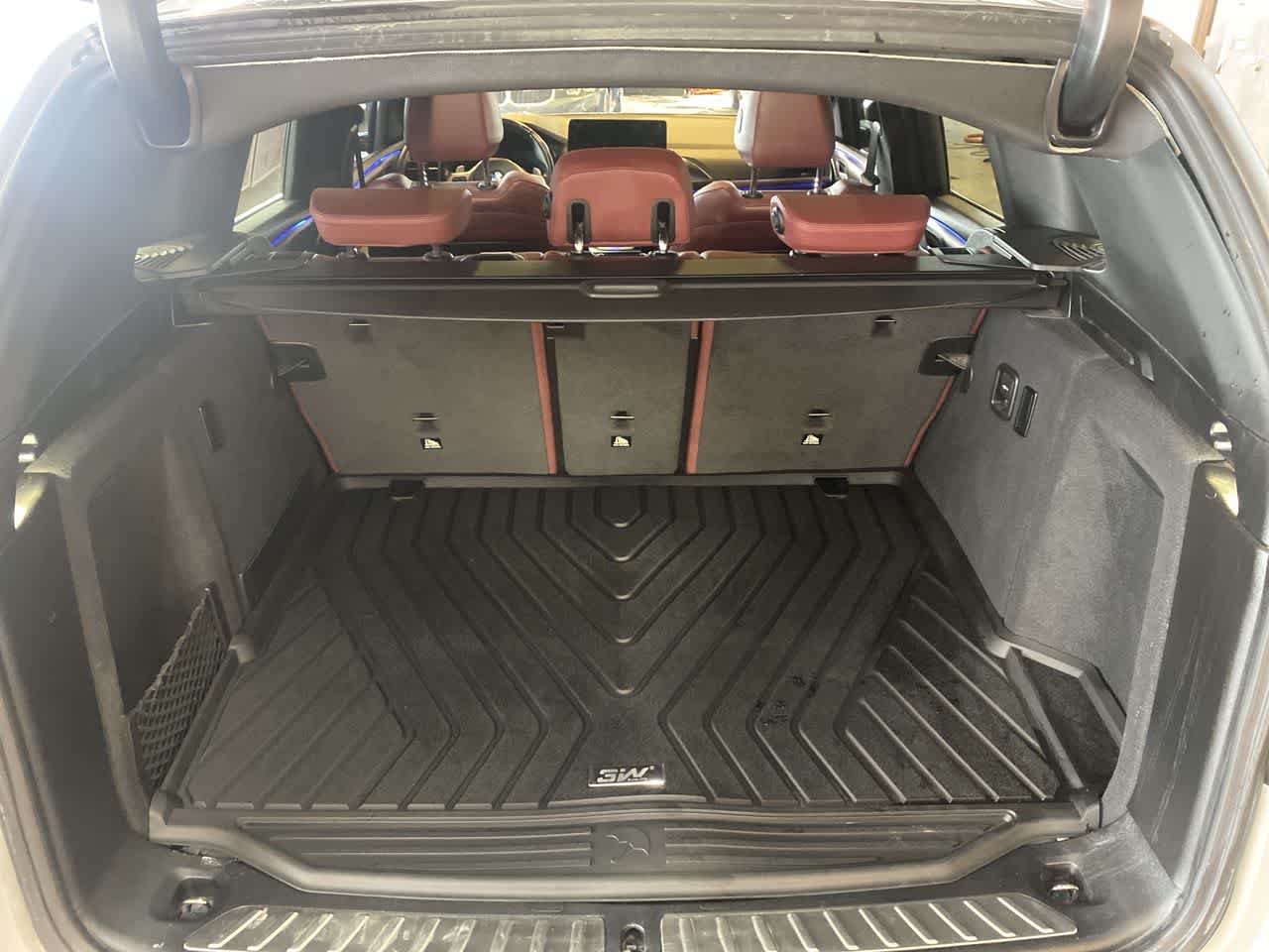 Thumbnail: 2022 BMW X3 - 24