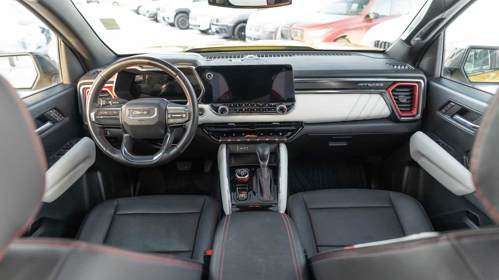 Thumbnail: 2024 GMC Canyon - 50