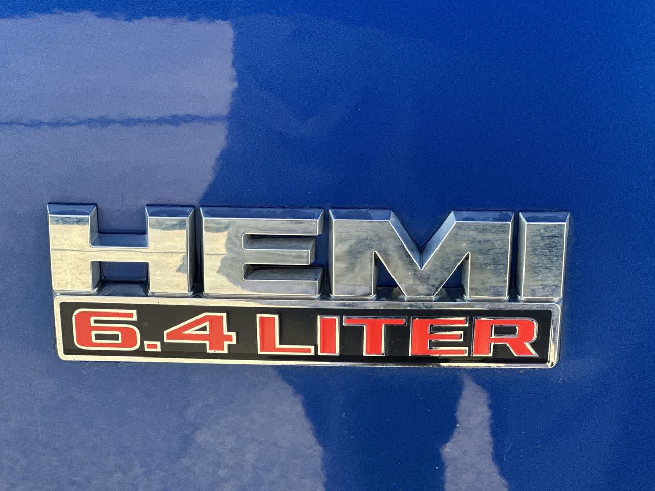 Thumbnail: 2017 RAM 2500 - 22