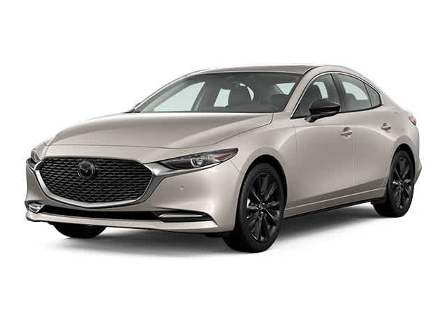 Thumbnail: 2023 Mazda Mazda3 - 1