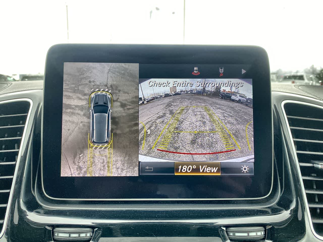 2018 Mercedes-Benz GLS-Class GLS550 - Photo 15