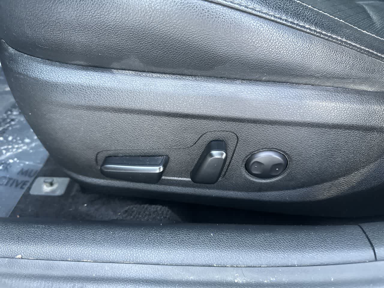 Thumbnail: 2020 Kia Optima - 5