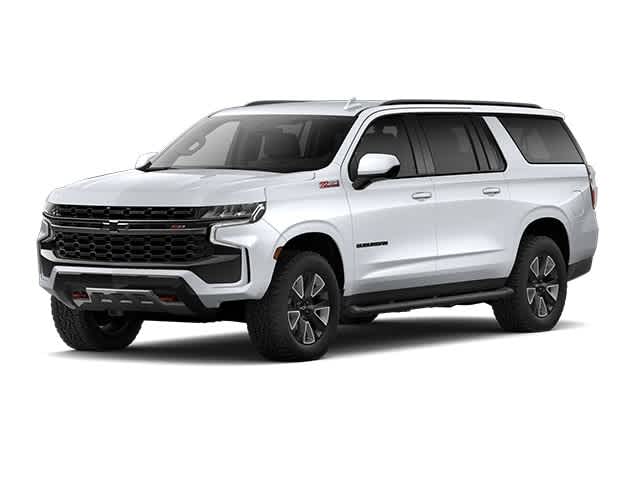 2024 Chevrolet Suburban 4WD 1500 Z71's photo
