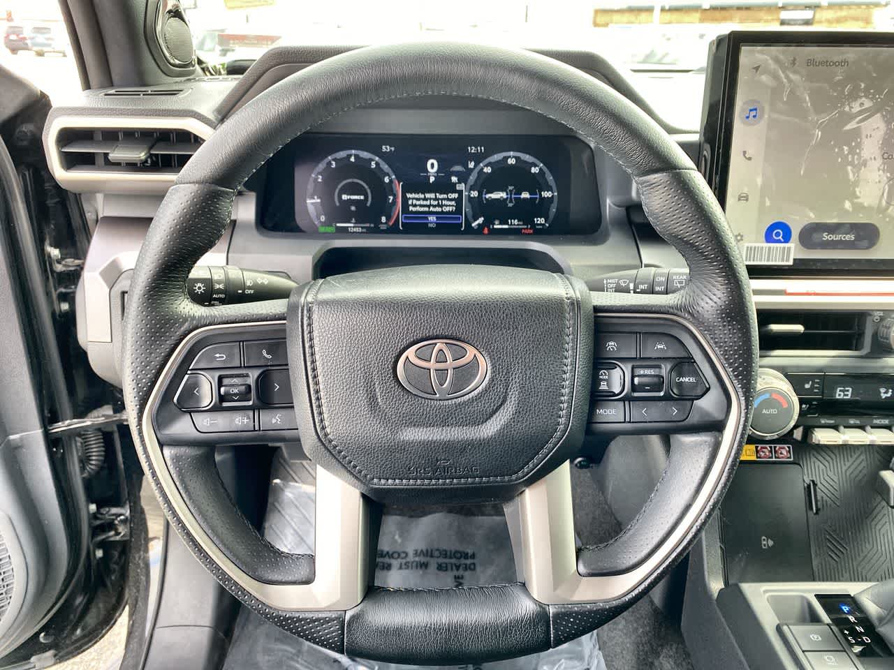 Thumbnail: 2025 Toyota 4Runner - 13