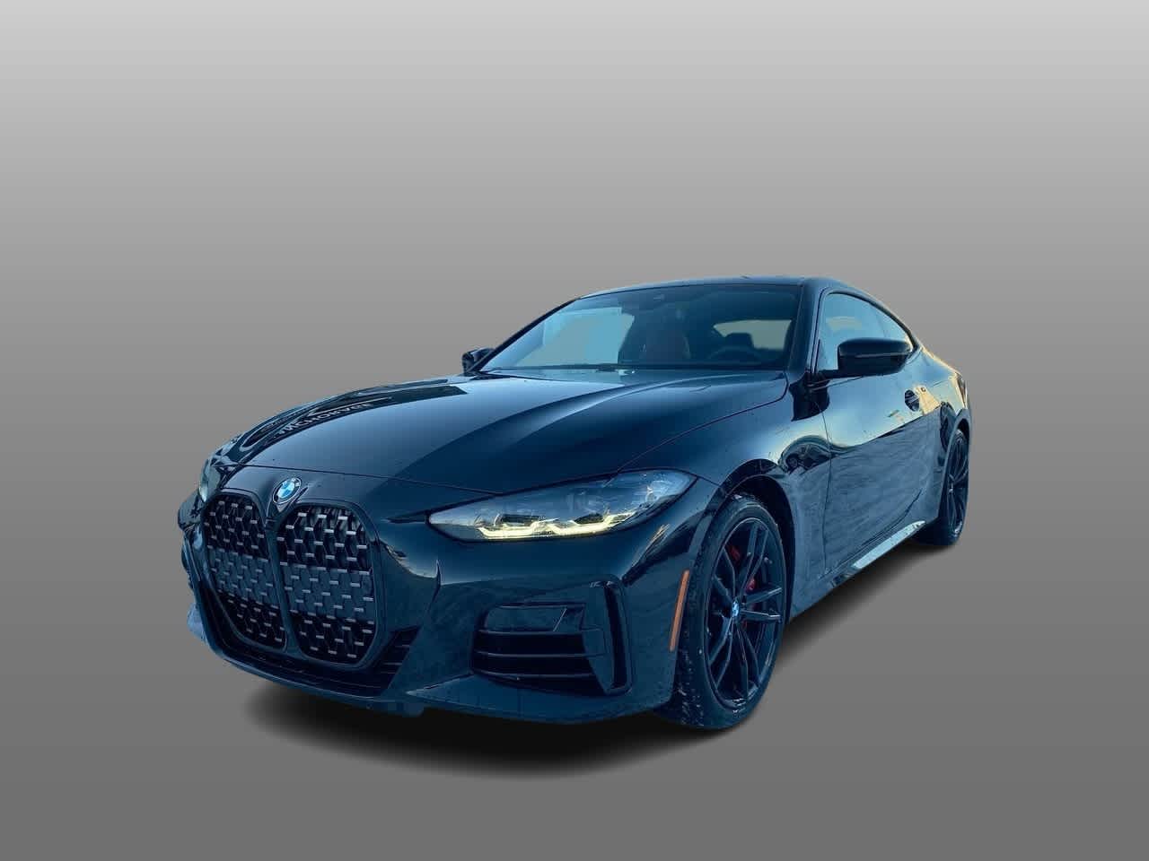 2024 BMW M440i
